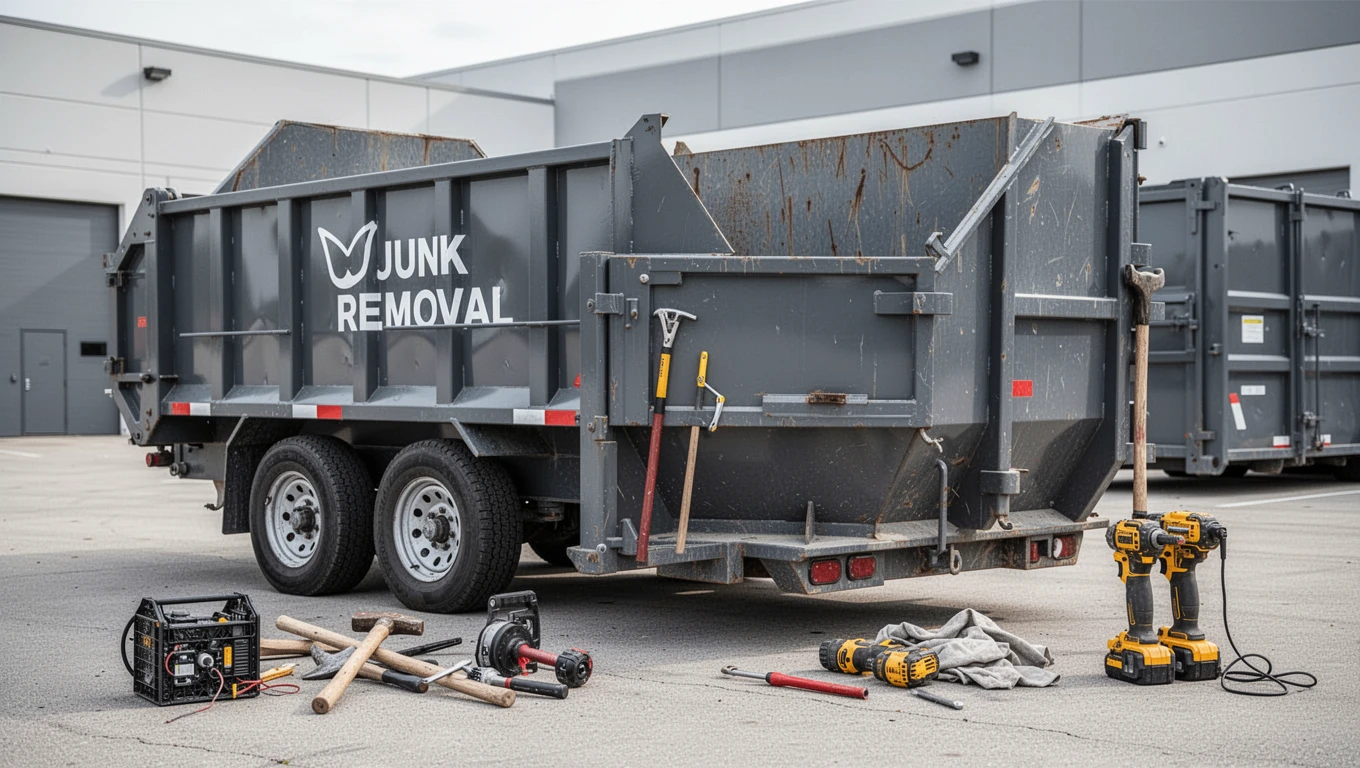 Junk Removal